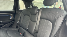 MINI Hatchback 2.0 Cooper S Exclusive 5dr Auto [Comfort/Nav Pack] Petrol Hatchback